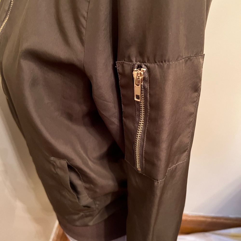 INSO Jacket - Picture 3 of 6